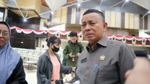 Pj Gubernur Kaltim Diapresiasi DPRD Kaltim: Antusiasme dan Kinerja Membanggakan