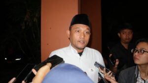 Seno Aji: Inspektorat Soroti Kekeliruan Dua OPD di Kaltim Terkait Penyerapan APBD