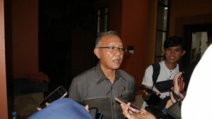 Kolaborasi DPRD dan TAPD Kaltim: Tingkatkan Kinerja OPD dan Alokasi Anggaran yang Optimal