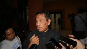 Rusman Ya’qub Dorong Pemuda Lebih Produktif untuk Tingkatkan IPP Kaltim