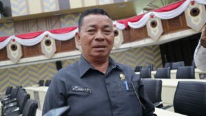 Legislator Kaltim Apresiasi Langkah Polri Setelah Tetapkan Ketua KPK Tersangka Korupsi