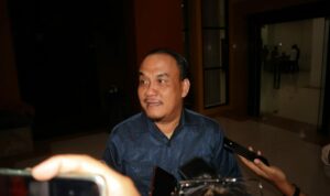 Demi Tingkatkan Produktivitas Beras Lokal, Bagus Minta Pemerintah Prioritaskan Proyek Irigasi