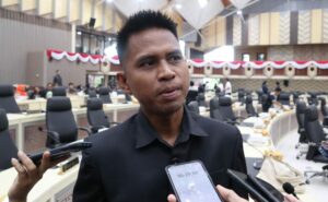 DPRD Kaltim Minta Perhatian Serius Terhadap Infrastruktur Irigasi Pertanian