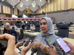 Lindungi Hak Pesantren, DPRD Kaltim Sahkan Raperda Fasilitasi Pengelolaan Ponpes