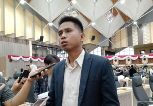 Sutomo Jabir Desak Pemerintah Kaltim Perhatikan Kondisi Sekolah di Wilayahnya