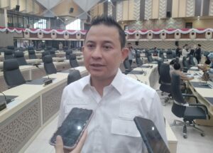 Dukung Pengembangan EBT Demi Visi Zero Emisi Karbon 2050