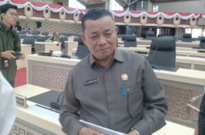 Ancaman Kebakaran Hutan di Kalimantan Timur: Tindakan Manusia dan Faktor Industri Jadi Sorotan