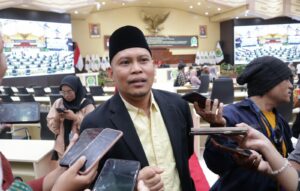 Legislator Dorong Pembentukan Satgas Khusus Penanganan Sertifikat Lahan Sekolah