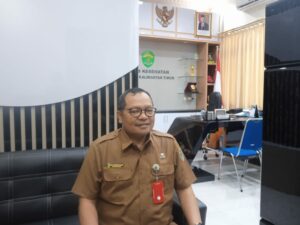 Dinkes Kaltim Perkuat Infrastruktur dan SDM untuk Mencapai Target Dokter Gigi di Puskesmas