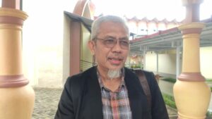 Elektabilitas AMIN Naik di Survei IPO, Harun Al Rasyid Beri Apresiasi