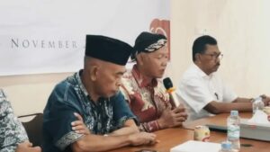 Samsun Pimpin Pepadi Kaltim: Bangkitkan Warisan Seni Pedalangan Indonesia