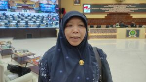 Fokus pada Pengembangan SDM, Fitria Maisyaroh Gelar Training Jiwa Pemenang