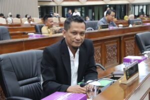 Politisi Golkar Ini Siap Perbaiki Infrastruktur di Samarinda
