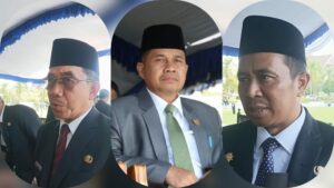 Bupati, Ketua DPRD dan Kadisdik Kutim Bicara Kesejahteraan Guru di HGN