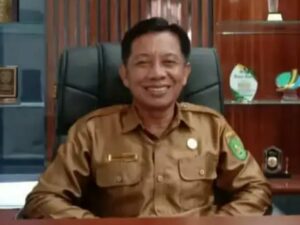 Disnaker Pastikan Besaran UMK Kutim Lebih Tinggi dari UMP