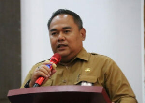 Diskominfo Kutim Kebagian Rp400 Juta Dana Karbon FCPF- CF