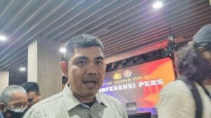 Densus 88 Antiteror Bekuk Teroris di Samarinda, Diduga Petinggi Jaringan Jemaah Islamiyah