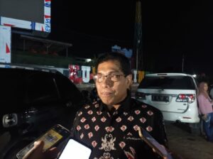 Kemilau Batik Festival, Bangkitkan Gairah Desainer dan UMKM Kutim