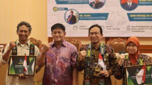 Museum Mulawarman Gelar Seminar Revitalisasi, Hadirkan Narsum dari Pusat
