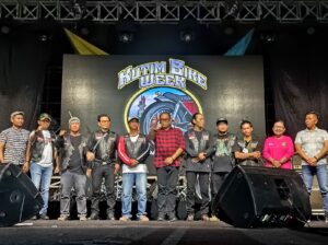 Peringati Hari Jadi Ke-8, JBI Sangatta Gelar Konser Spesial