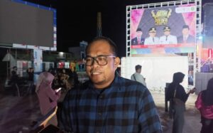 Kutim Kebagian Rp6 Miliar Dana Karbon, Begini Komentar Wabup Kasmidi