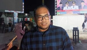Serius Tangani AIDS di Kutim, Begini Kata Wabup Kasmidi Bulang