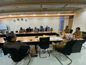 Pembebasan Lahan Terowongan Samarinda Mendapatkan Dampak Positif Bagi Warga Terdampak