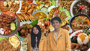 Menikmati Keanekaragaman Melalui “Masakan Tradisional” di Indonesia