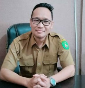 Dinas PLTR Kutim Petakan Partisipatif Desa Nehas Liah Bing untuk Target FCPF-CF