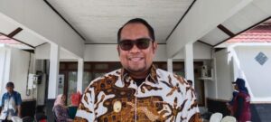 Wabup Kasmidi Apresiasi Lomba Terampil Kelompok Tani DTPHP Kutim