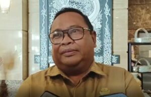 DPMDes Kutim Fasilitasi Desa Dengan Berbagai Sosialisasi Program FCPF