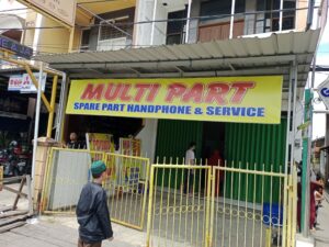 Heboh, Polisi Tangkap Terduga Teroris di Jalan Lambung Mangkurat Samarinda