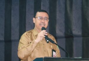 Optimalisasi Kutim Satu Data sebagai Pijakan Transformasi Susun Kebijakan