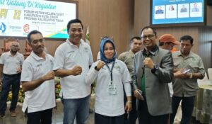 Bupati Ardiansyah Buka Musda II FPKS Kutim, Nasruddin Terpilih Sebagai Ketua