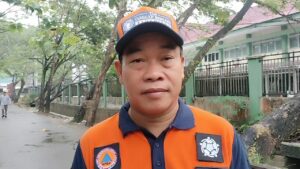 Samarinda Dilanda Banjir Akibat Hujan Deras: 12 Titik Wilayah Terendam Genangan Air