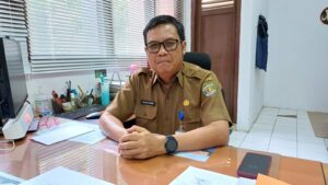 BPBD Kaltim Kurangi Dampak Bencana dengan Peta Rawan Bencana