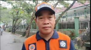 Banjir Terjadi di Kota Samarinda Akibat Curah Hujan Tinggi