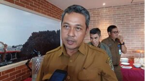Antisipasi Banjir: Pusdalops PB Kaltim Minta Pemda dan Masyarakat Siap Siaga