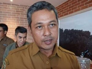 Peringatan Dini Cuaca Ekstrem: Hujan Lebat dan Angin Kencang Ancam Kaltim hingga 10 November 2023