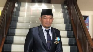 BPBD PPU Siaga: Rencana Kontingensi Hadapi Masa Transisi Benuo Taka