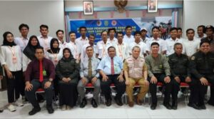 Kesiapan Petugas Penanggulangan Karhutla di Kutim Diuji Melalui Pelatihan