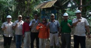 Potensi Karhutla di 6 Kabupaten Menjadi Fokus BPBD Kaltim, Evaluasi dan Monitoring Terus Dilakukan