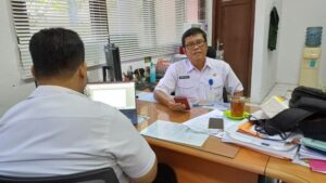 Potensi Tinggi Karhutla di 6 Kabupaten Kaltim: Berau Bersinar, Paser dan Kukar Perlu Perhatian Khusus