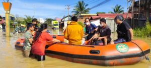 BPBD dan Bupati Kutim Anggarkan Dana untuk Perbaikan 118 Rumah Terdampak Banjir