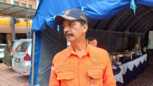 Longsor di Tambang Emas Tradisional, 5 Orang Tewas