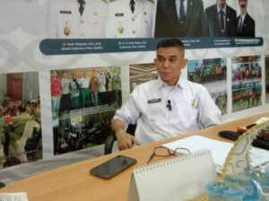 BPBD Kaltim Aktif Tangani Kasus Stunting: Keterlibatan Strategis dalam Penanganan Masalah Kesehatan Masyarakat