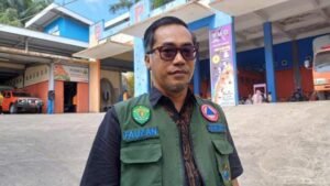 Kunjungan Edukasi Siswa TK Darul Falah 1 Samarinda ke BPBD Kaltim Meningkatkan Kesiapsiagaan Bencana