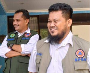 BPBD Kaltim: Upaya Bersama Hadapi Bencana, Tanggung Jawab Bersama Seluruh Komponen Masyarakat