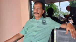 Kesiapsiagaan Krisis Pangan Dibahas dalam Pertemuan Koordinasi di Kaltim