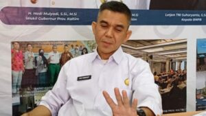Samarinda, Kota yang Terus Berjuang Atasi Banjir